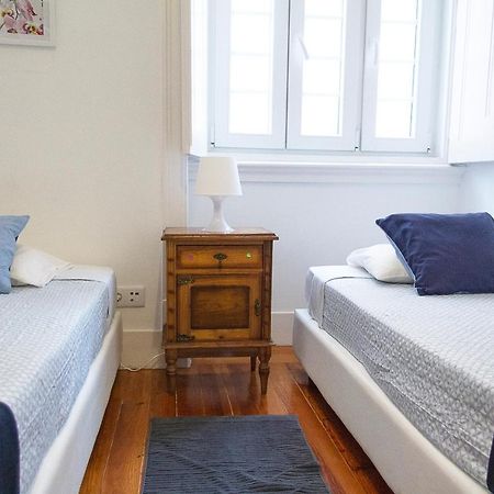 Guest House Amoreiras Lisboa Kültér fotó